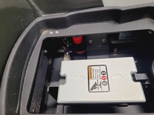 Thumbnail image of Meso Scale Discovery Model 1250 Sector Imager Microplate Reader