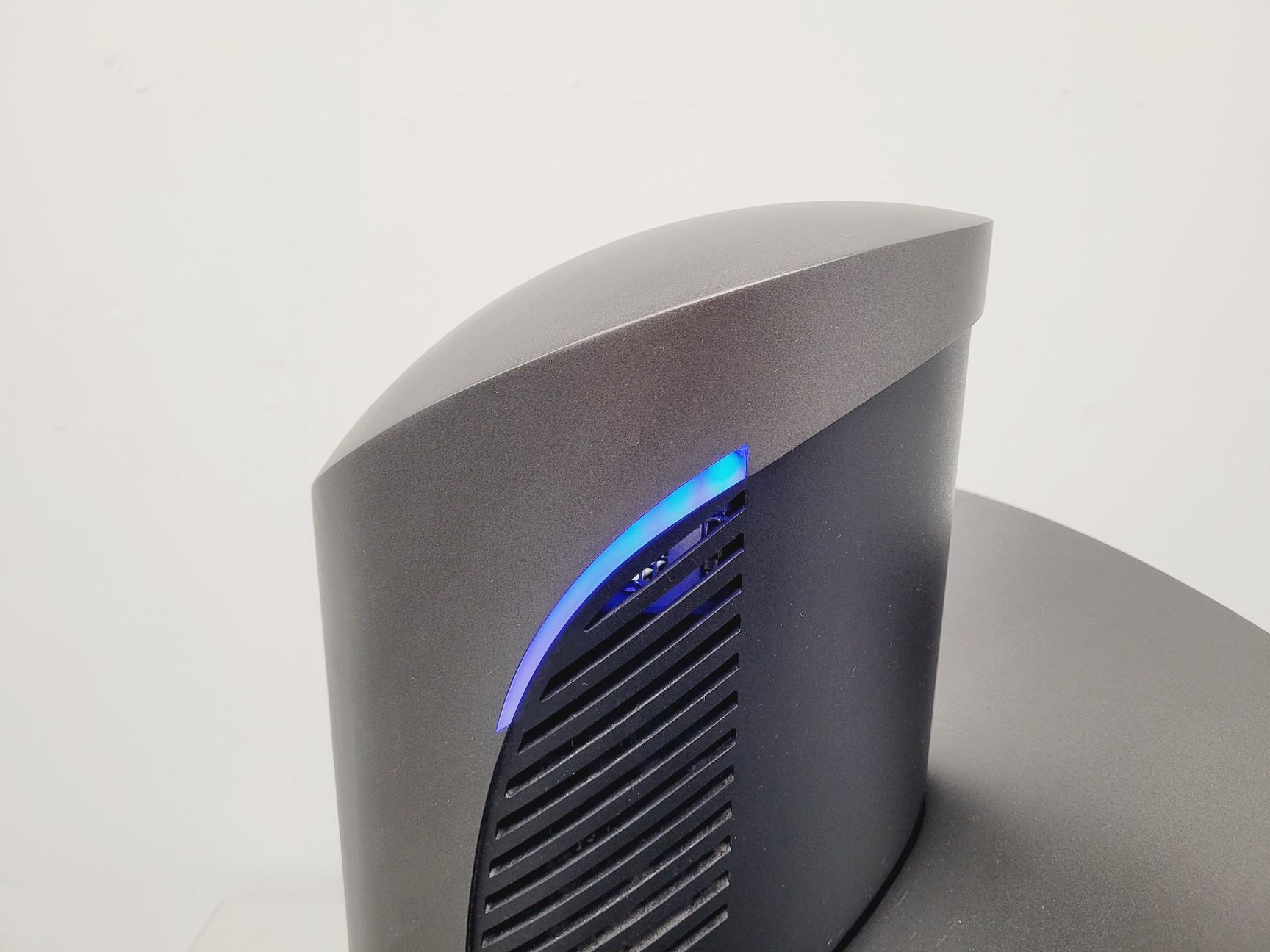 Image of Meso Scale Discovery Model 1250 Sector Imager Microplate Reader