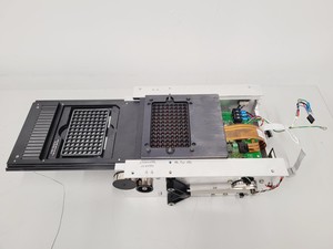 Thumbnail image of Applied Biosystems Life 7500 Real Time  PCR Block and Heated Cover Spares/Repair