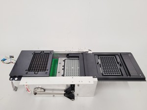 Thumbnail image of Applied Biosystems Life 7500 Real Time  PCR Block and Heated Cover Spares/Repair
