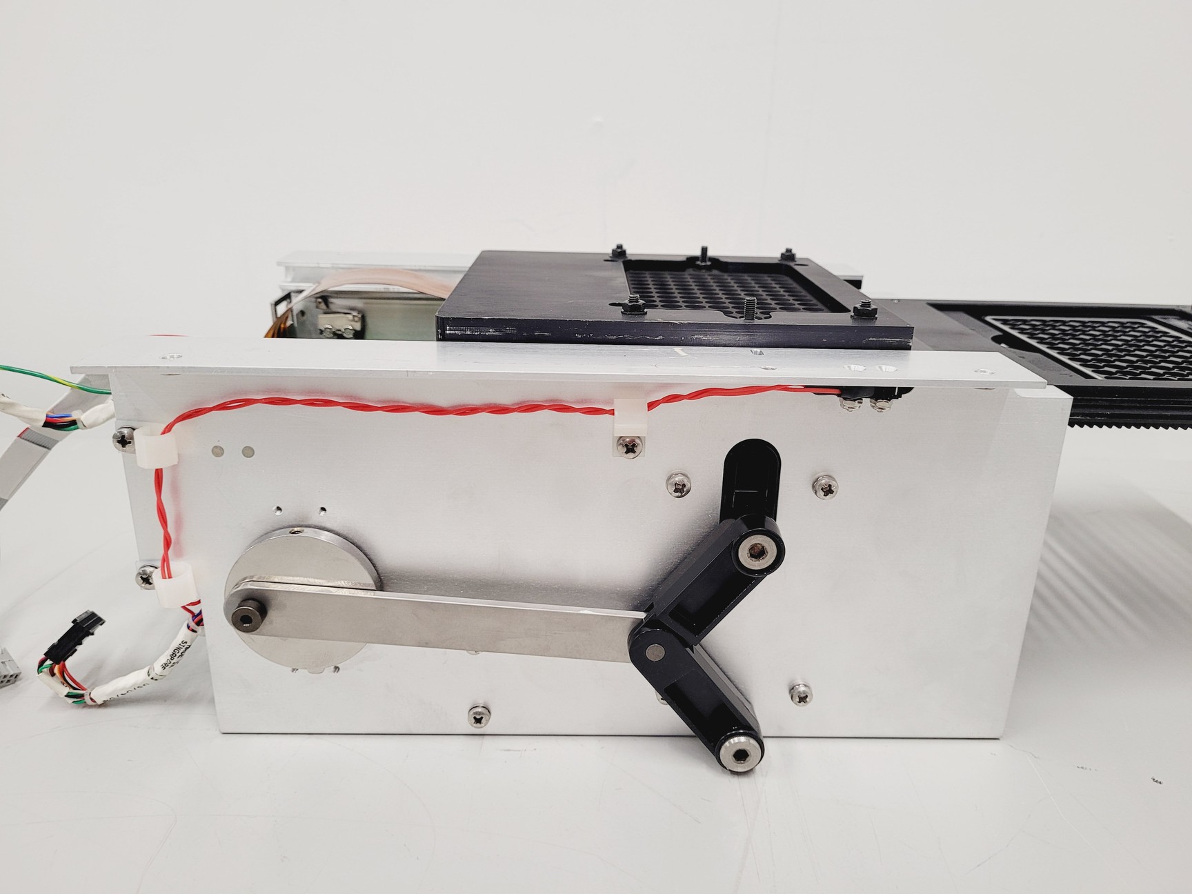 Image of Applied Biosystems Life 7500 Real Time  PCR Block and Heated Cover Spares/Repair