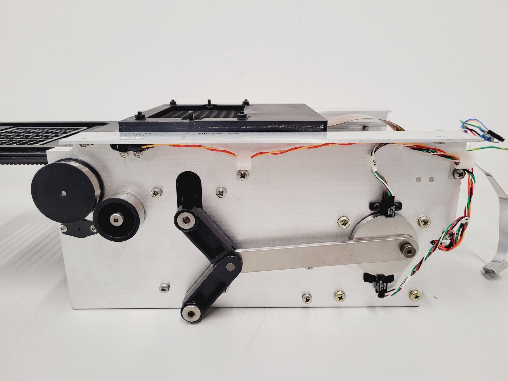 Image of Applied Biosystems Life 7500 Real Time  PCR Block and Heated Cover Spares/Repair