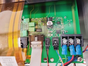 Thumbnail image of Applied Biosystems Life 7500 Real Time  PCR Block and Heated Cover Spares/Repair