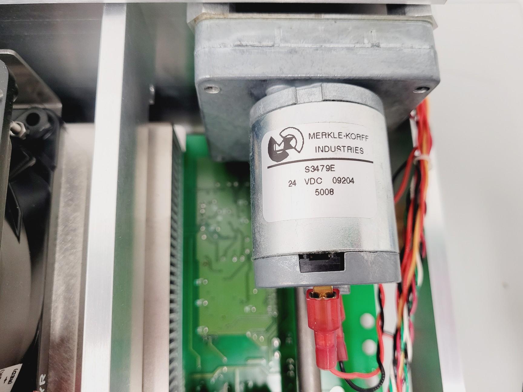 Image of Applied Biosystems Life 7500 Real Time  PCR Block and Heated Cover Spares/Repair