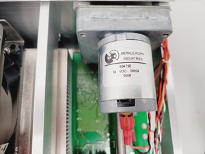 Thumbnail image of Applied Biosystems Life 7500 Real Time  PCR Block and Heated Cover Spares/Repair