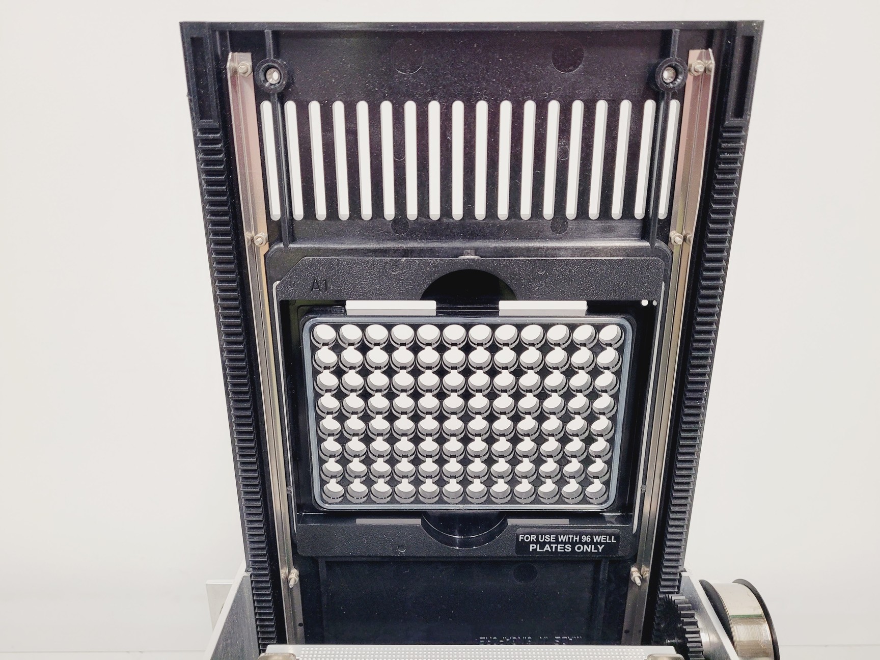 Image of Applied Biosystems Life 7500 Real Time  PCR Block and Heated Cover Spares/Repair