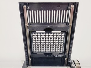 Thumbnail image of Applied Biosystems Life 7500 Real Time  PCR Block and Heated Cover Spares/Repair