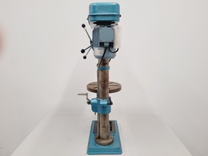 Thumbnail image of Naerok Bench Top Pillar Drill Model GP 13. 230V, 370W, 13mm Chuck