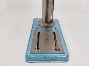 Thumbnail image of Naerok Bench Top Pillar Drill Model GP 13. 230V, 370W, 13mm Chuck