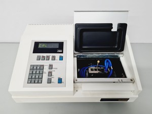 Thumbnail image of CECIL CE 2030 Spectrometer Lab