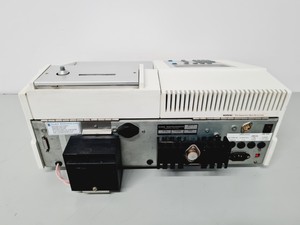 Thumbnail image of CECIL CE 2030 Spectrometer Lab