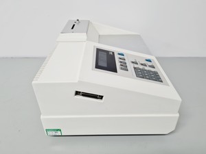 Thumbnail image of CECIL CE 2030 Spectrometer Lab