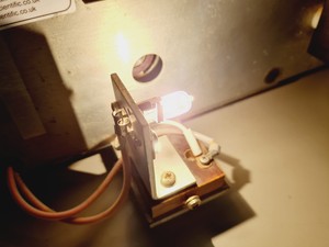 Thumbnail image of CECIL CE 2030 Spectrometer Lab