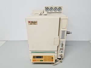 Thumbnail image of Shimadzu Gas Chromatograph GC-14A Spares/Repair Lab