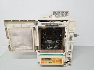 Thumbnail image of Shimadzu Gas Chromatograph GC-14A Spares/Repair Lab