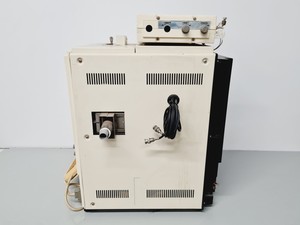 Thumbnail image of Shimadzu Gas Chromatograph GC-14A Spares/Repair Lab