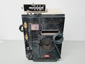 Thumbnail image of Shimadzu Gas Chromatograph GC-14A Spares/Repair Lab
