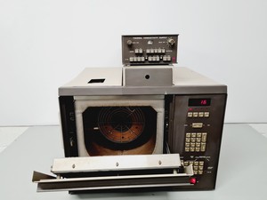 Thumbnail image of Pye Unicam PU 4550 Gas Chromatograph Lab