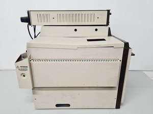 Thumbnail image of Pye Unicam PU 4550 Gas Chromatograph Lab