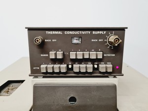 Thumbnail image of Pye Unicam PU 4550 Gas Chromatograph Lab