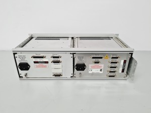 Thumbnail image of Brooks Instrument Read Out & Control 0154 and 0152