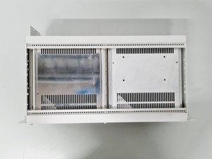 Thumbnail image of Brooks Instrument Read Out & Control 0154 and 0152