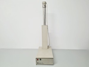 Image of ISCO Model 500D Syringe Pump Lab