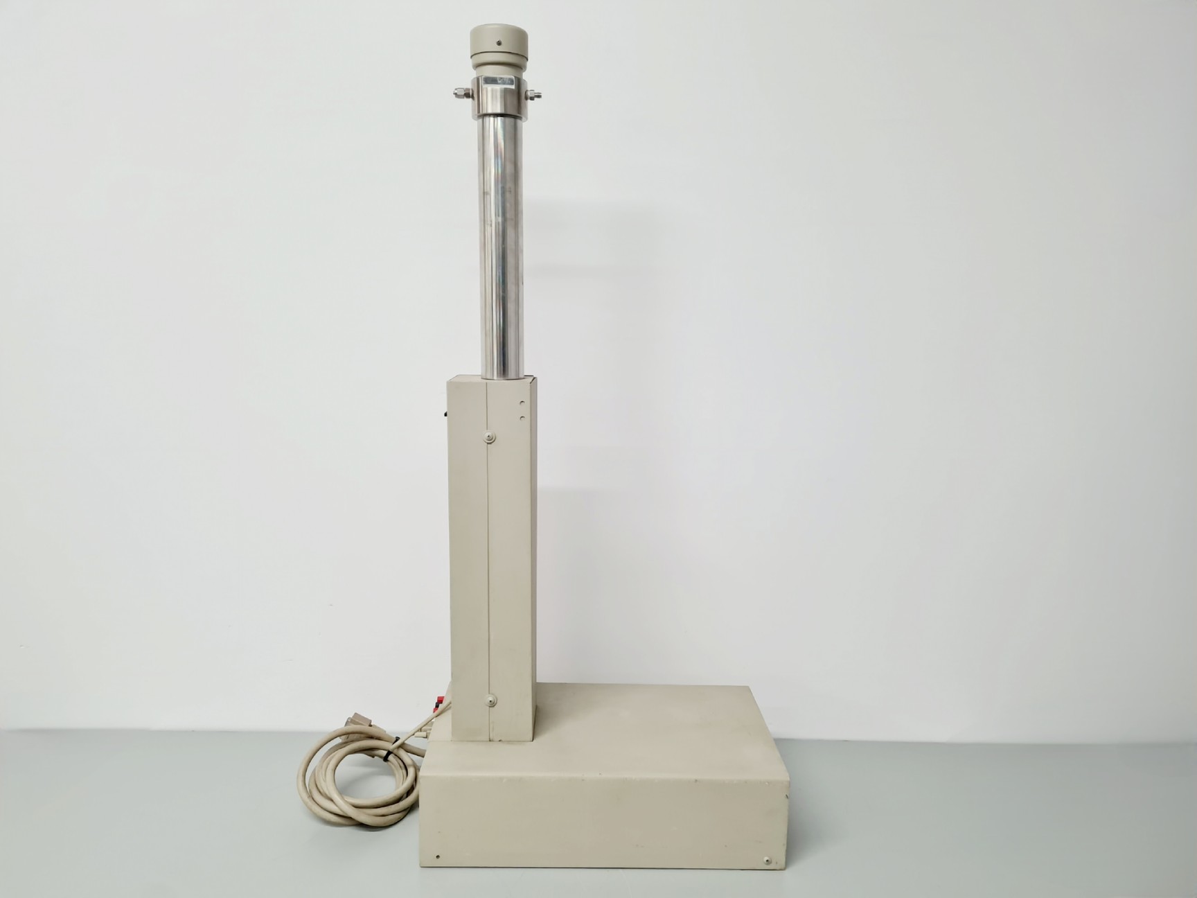 Image of ISCO Model 500D Syringe Pump Lab