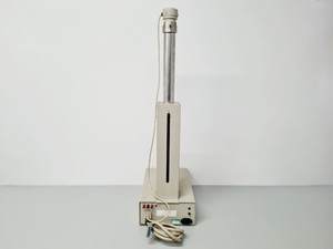 Thumbnail image of ISCO Model 500D Syringe Pump Lab