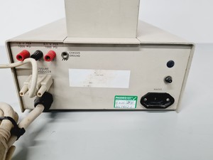Thumbnail image of ISCO Model 500D Syringe Pump Lab