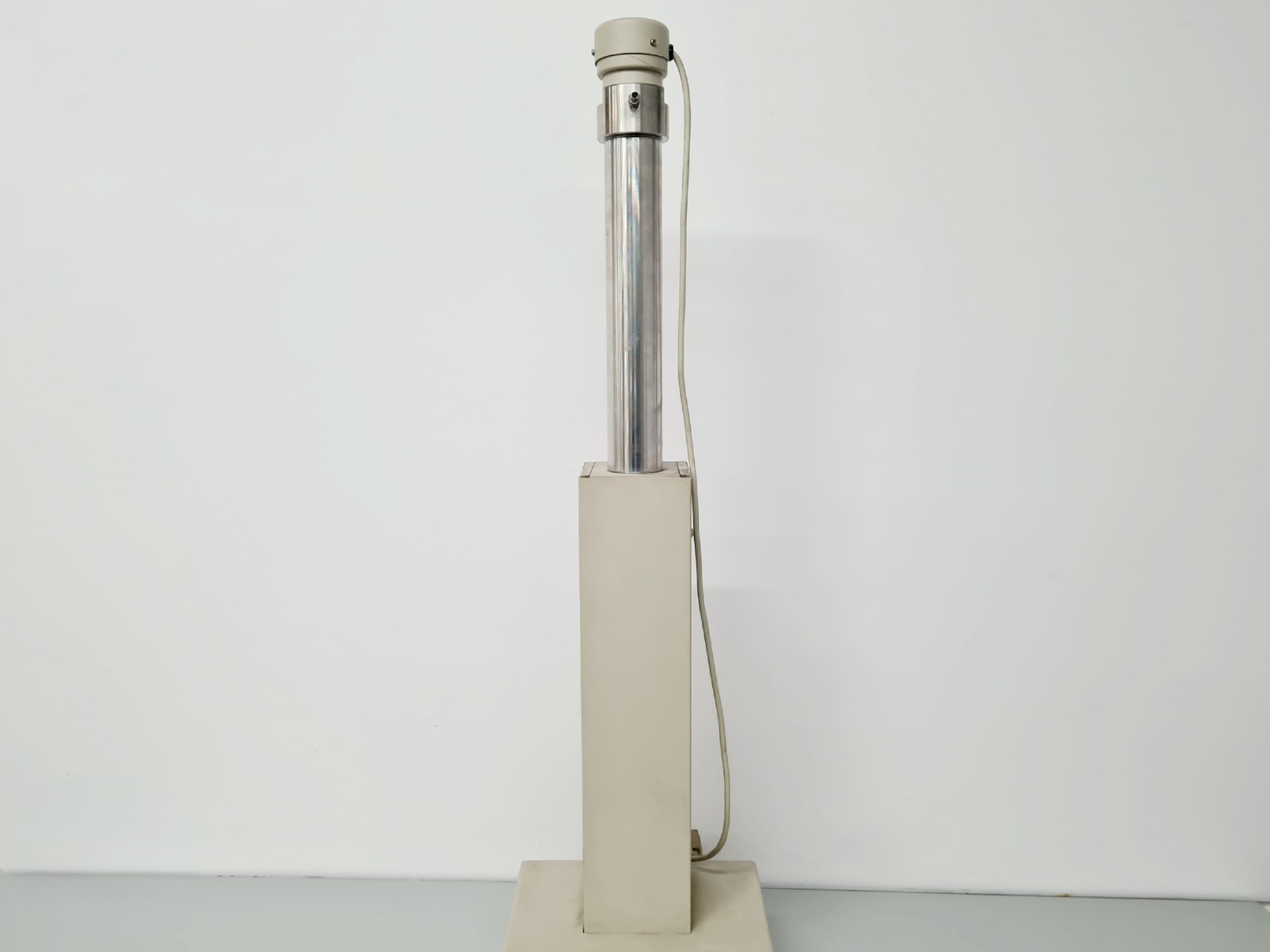 Image of ISCO Model 500D Syringe Pump Lab