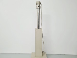 Thumbnail image of ISCO Model 500D Syringe Pump Lab