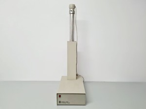 Image of ISCO Model No. 500D Syringe Pump Lab