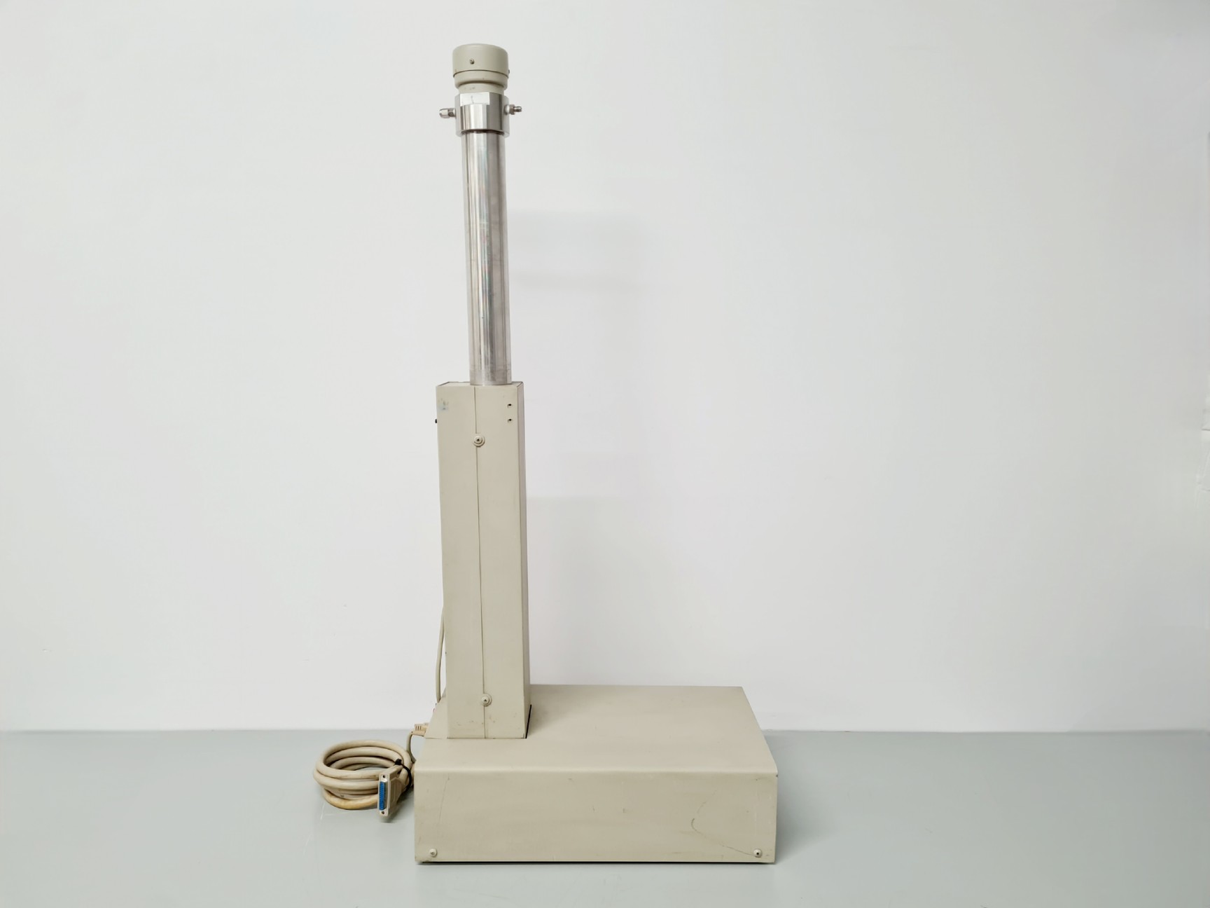 Image of ISCO Model No. 500D Syringe Pump Lab