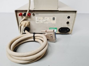 Thumbnail image of ISCO Model No. 500D Syringe Pump Lab