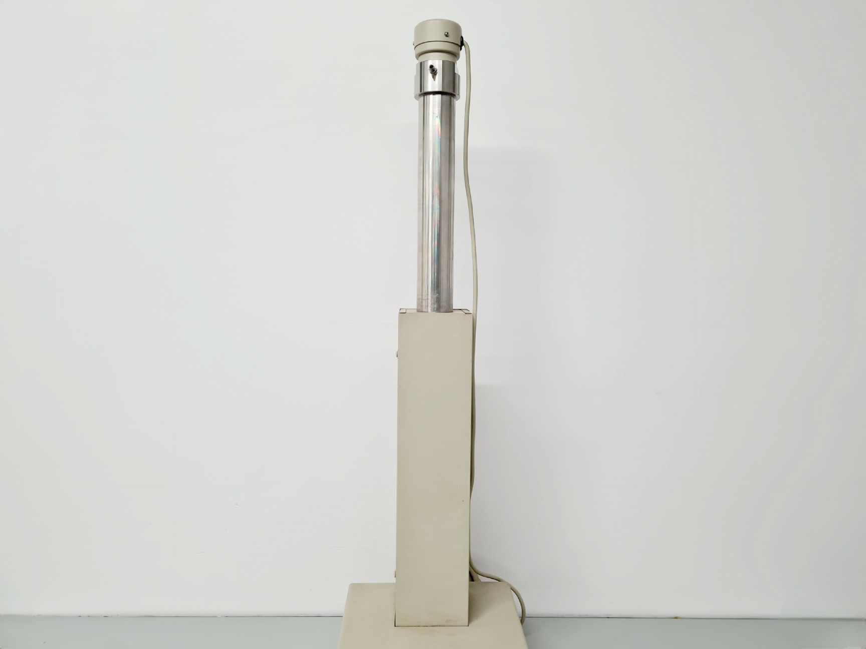 Image of ISCO Model No. 500D Syringe Pump Lab