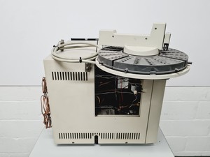 Thumbnail image of Hewlett Packard 5890 With 7673A Controller and 7673 Injector Lab