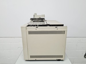 Thumbnail image of Hewlett Packard 5890 With 7673A Controller and 7673 Injector Lab