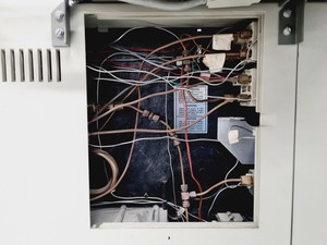 Thumbnail image of Hewlett Packard 5890 With 7673A Controller and 7673 Injector Lab