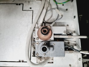 Thumbnail image of Hewlett Packard 5890 With 7673A Controller and 7673 Injector Lab
