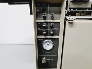 Thumbnail image of Hewlett Packard 5890 With 7673A Controller and 7673 Injector Lab