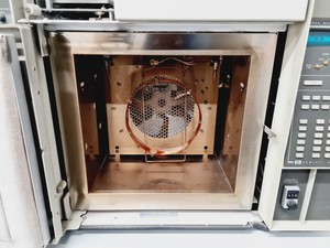 Thumbnail image of Hewlett Packard 5890 With 7673A Controller and 7673 Injector Lab