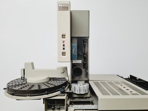 Thumbnail image of Hewlett Packard 5890 With 7673A Controller and 7673 Injector Lab