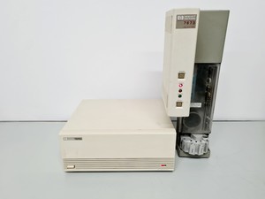 Thumbnail image of Hewlett Packard 5890 With 7673A Controller and 7673 Injector Lab