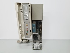 Thumbnail image of Hewlett Packard 5890 With 7673A Controller and 7673 Injector Lab