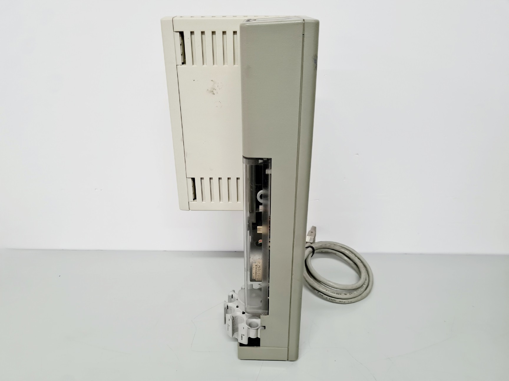 Image of Hewlett Packard 5890 With 7673A Controller and 7673 Injector Lab