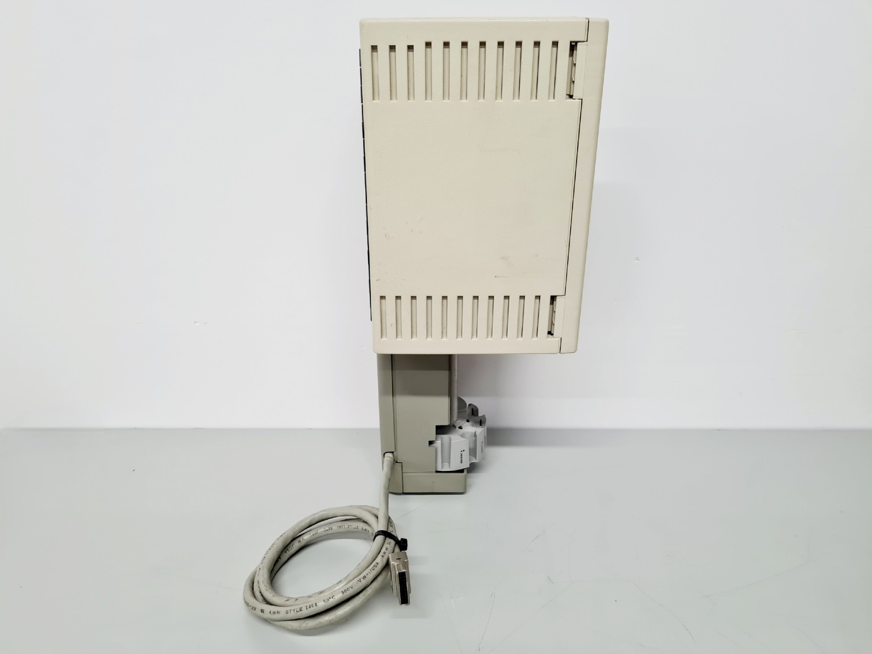 Image of Hewlett Packard 5890 With 7673A Controller and 7673 Injector Lab