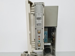 Thumbnail image of Hewlett Packard 5890 With 7673A Controller and 7673 Injector Lab