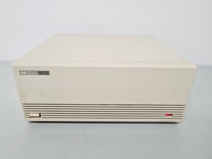 Thumbnail image of Hewlett Packard 5890 With 7673A Controller and 7673 Injector Lab