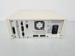 Thumbnail image of Hewlett Packard 5890 With 7673A Controller and 7673 Injector Lab